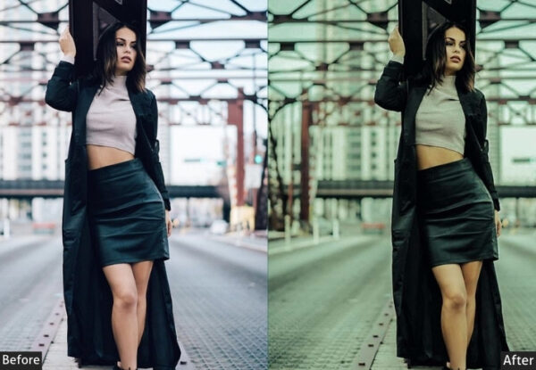 100+ Street Presets - Image 23