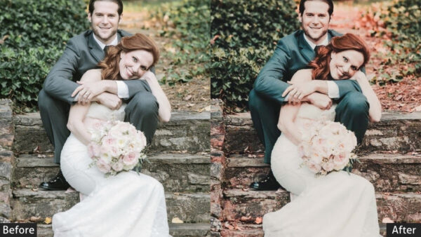 150+ Wedding Presets - Image 76