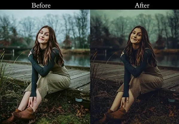 100+ Cinematic Presets - Image 82