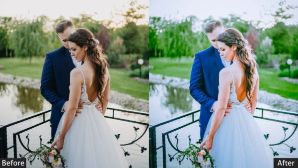 150+ Wedding Presets - Image 27