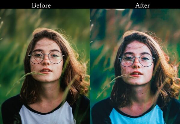 100+ Cinematic Presets - Image 56