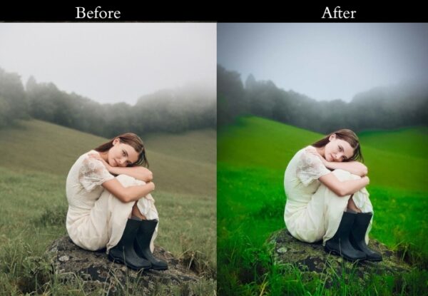 100+ Cinematic Presets - Image 55