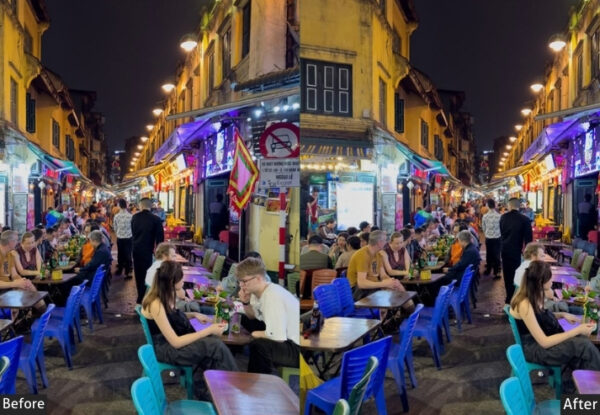 100+ Street Presets - Image 8