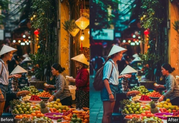 100+ Street Presets - Image 93