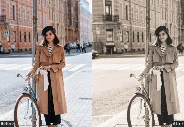 100+ Street Presets - Image 97