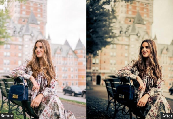 100+ Street Presets - Image 51