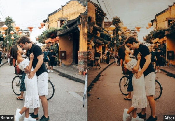 100+ Street Presets - Image 98