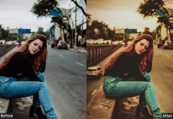 100+ Street Presets - Image 56