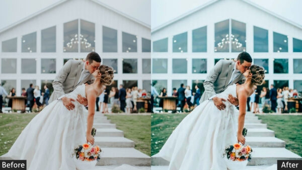 150+ Wedding Presets - Image 7