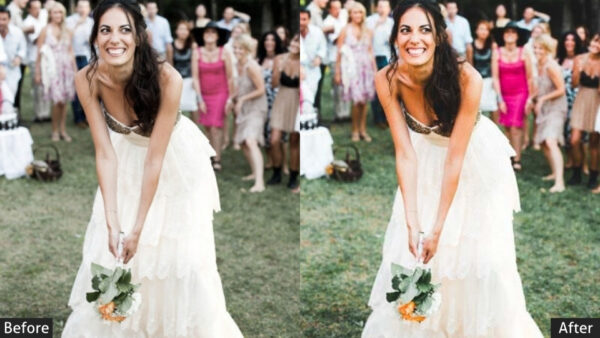 150+ Wedding Presets - Image 50