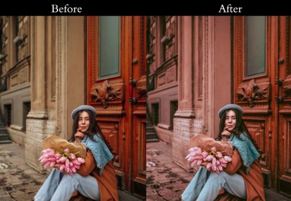 100+ Vintage Presets - Image 43