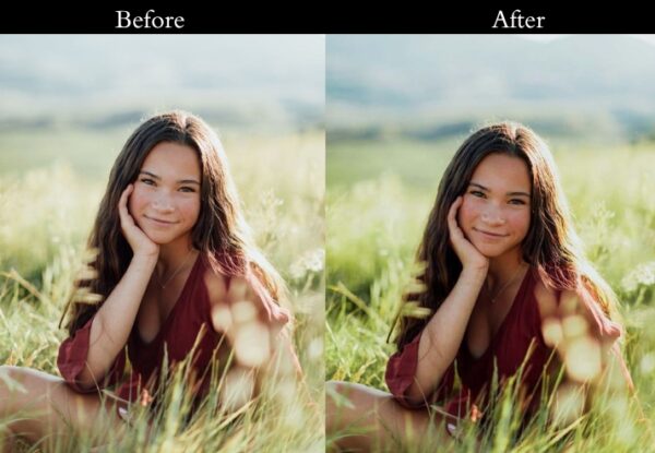 100+ Cinematic Presets - Image 64