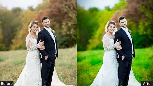 150+ Wedding Presets - Image 99
