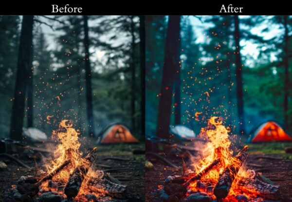 50+ Nature Presets - Image 40