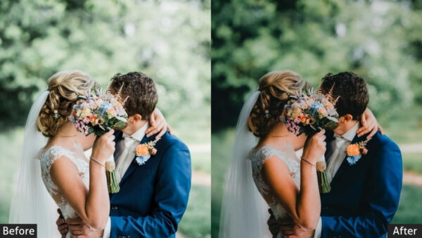 150+ Wedding Presets - Image 9