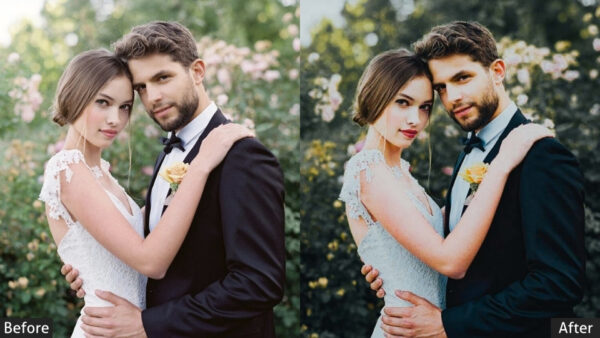 150+ Wedding Presets - Image 85