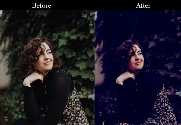 100+ Cinematic Presets - Image 61