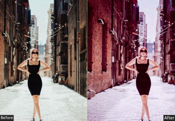 100+ Street Presets - Image 43