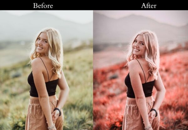 100+ Cinematic Presets - Image 71