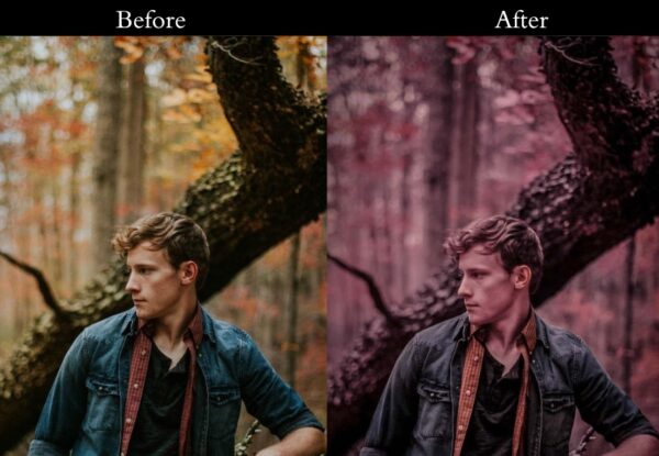 100+ Vintage Presets - Image 45