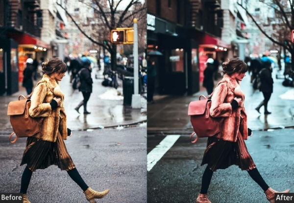 100+ Street Presets - Image 60