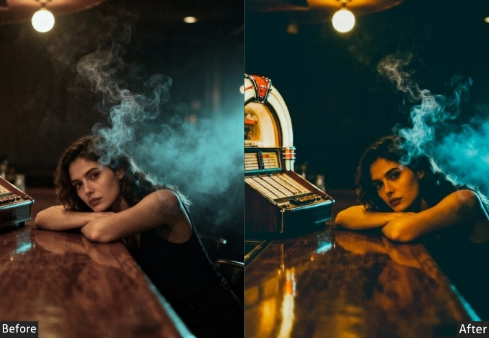 100+ Vintage Presets Bundle - Image 104