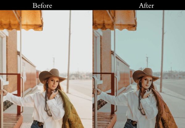 100+ Cinematic Presets - Image 91