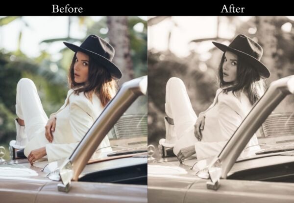100+ Vintage Presets - Image 9