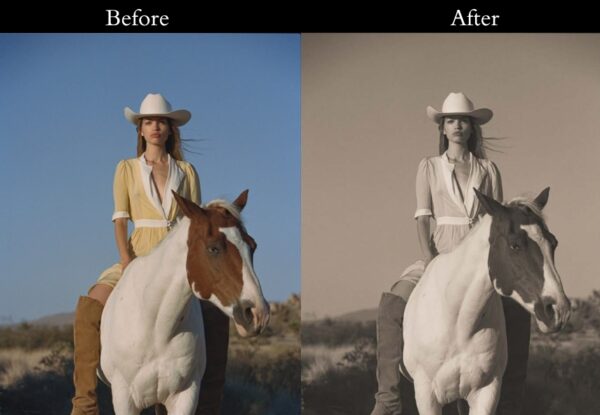100+ Vintage Presets - Image 5