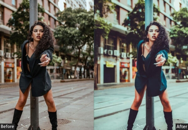 100+ Street Presets - Image 9