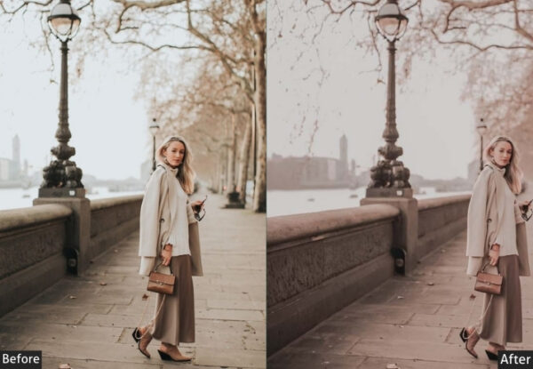 100+ Street Presets - Image 48