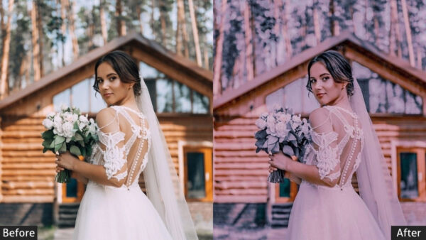 150+ Wedding Presets - Image 58