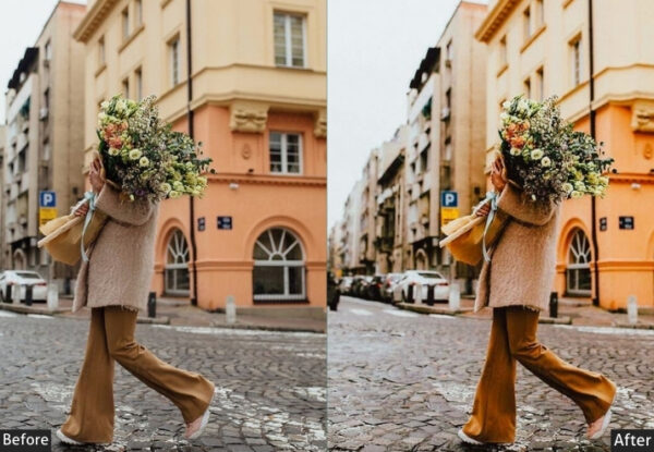 100+ Street Presets - Image 87