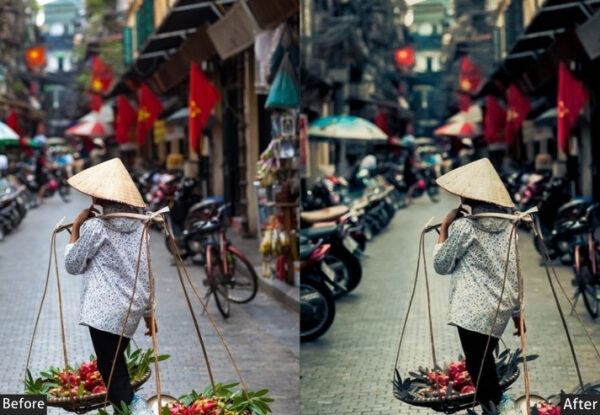100+ Street Presets - Image 78