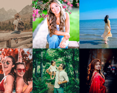 Summer Presets