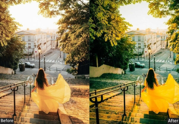 100+ Street Presets - Image 85