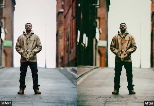 100+ Street Presets - Image 88