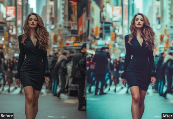 100+ Street Presets - Image 21