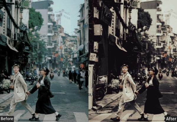 100+ Street Presets - Image 63