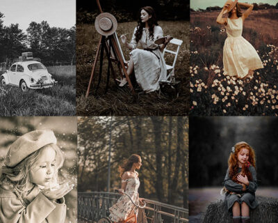 Vintage Presets