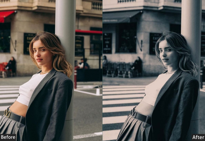 100+ Vintage Presets Bundle - Image 100