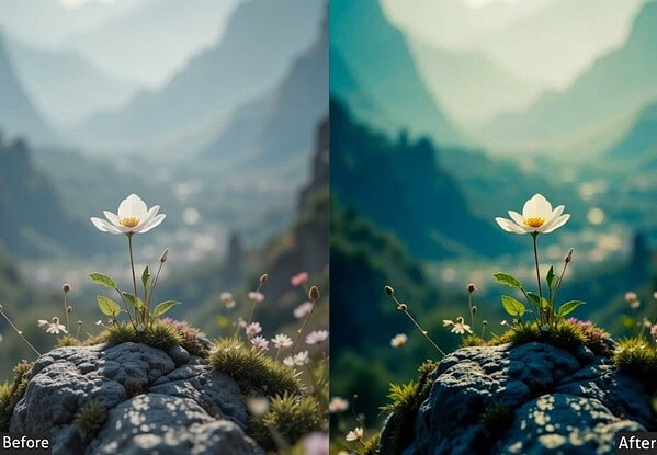 Wallpaper Nature
