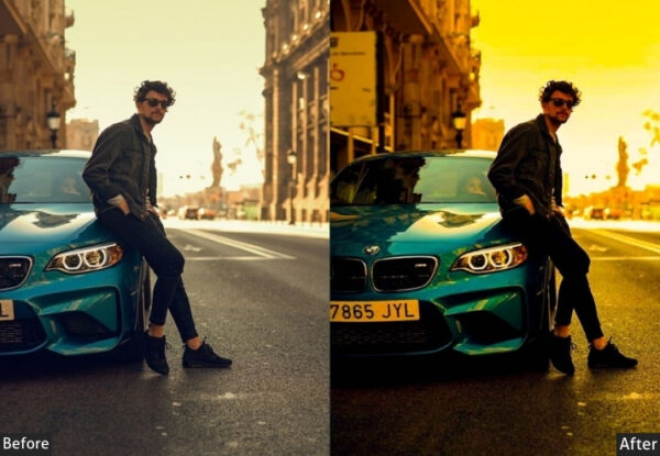 100+ Street Presets - Image 71