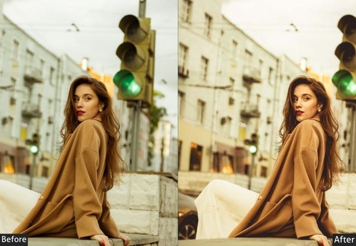 Warm Urban