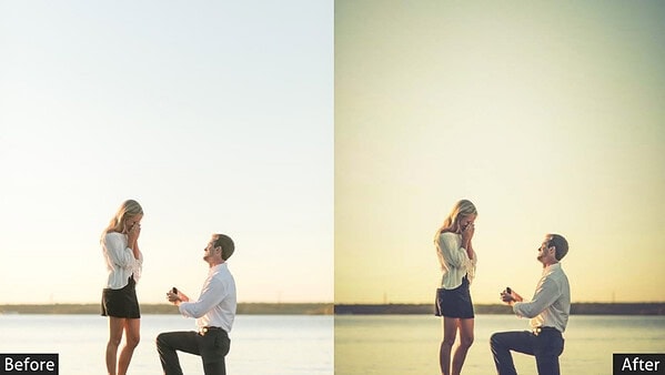 150+ Wedding Presets - Image 2