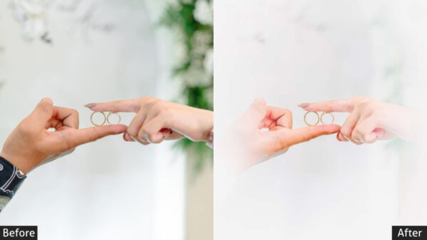 150+ Wedding Presets - Image 3