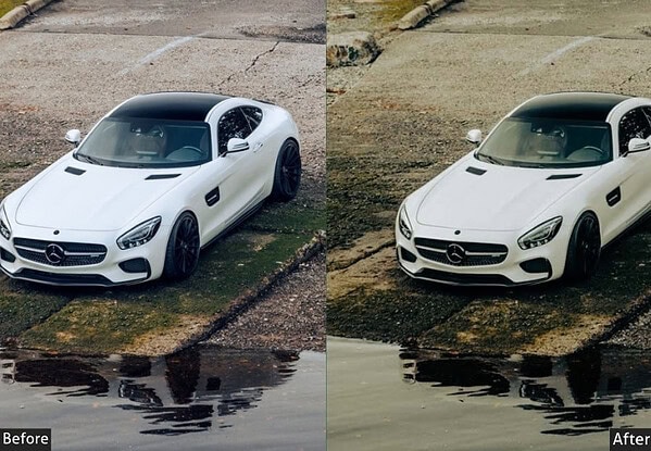 Action Automobile