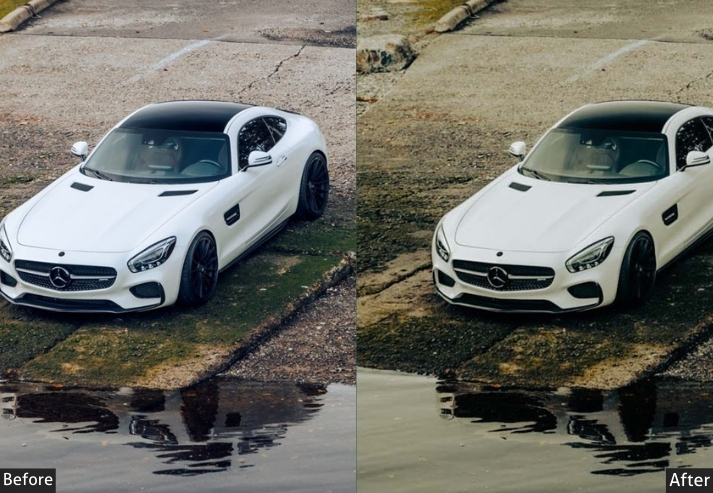 Action Automobile