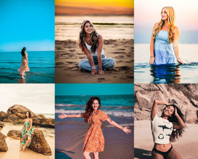 Beach Presets