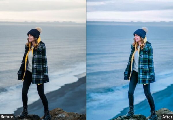 50+ Winter Presets - Image 30